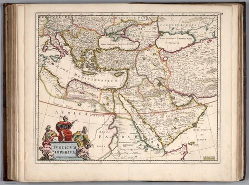 E155.075 - Turcicum Imperium.