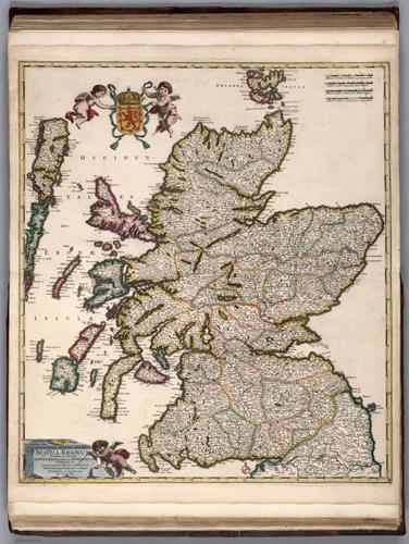 E155.084 - Scotia Regnum.