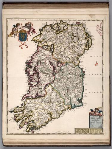 E155.085 - Regnum Hiberniae.