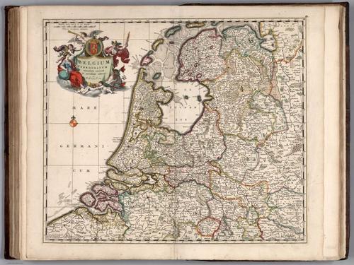 E155.087 - Belgium Foederatum.