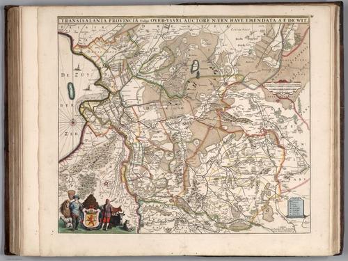 E155.090 - Transisalanta Provincia Vulgo Over-Yssel.