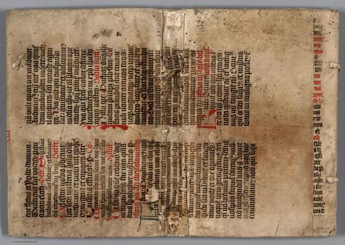 E156.001 - Covers: Geographisch Handtbuch ... Matthis Quaden ... Coln am Rein (Cologne). MDC (1600).