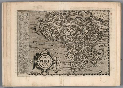 E156.012 - 2.Aphrica.