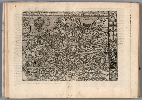 E156.030 - 11. Germania.