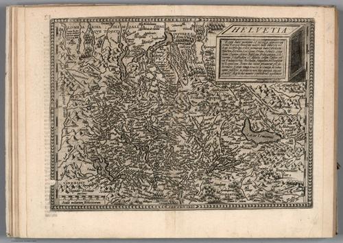 E156.032 - 12. Helvetia.