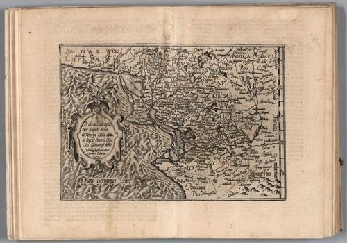 E156.042 - 17. Prussiae Descriptio.