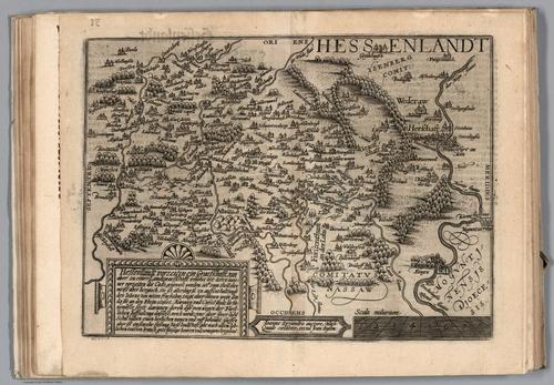 E156.070 - 31. Hessenlandt.