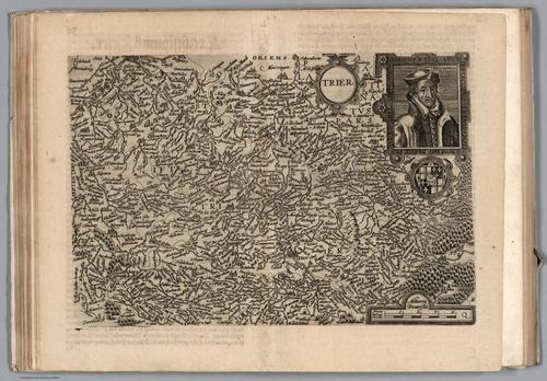 E156.080 - 36. Trier.