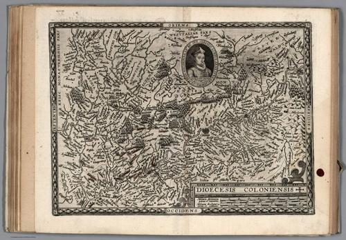 E156.082 - 37. Dioecesis Coloniensis.