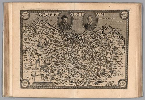 E156.088 - 40. Belgium.