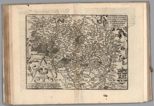 E156.106 - 49. Lutzenburgesis ... descriptio ...