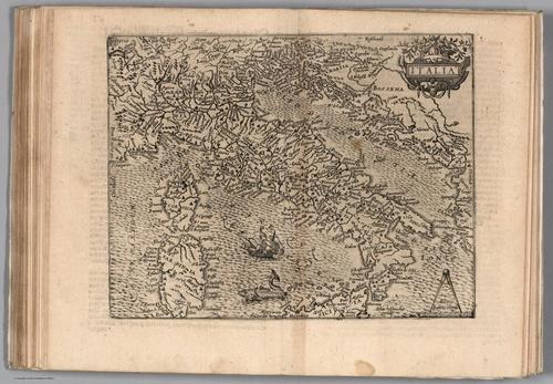 E156.130 - 61. Italia (Italy).