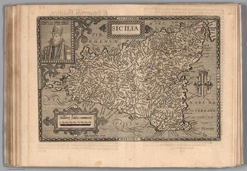 E156.132 - 62. Sicilia (Sicily).