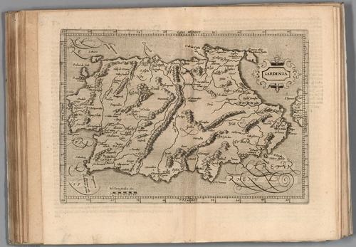 E156.134 - 63. Sardinia.