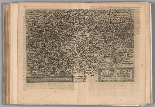 E156.146 - 69. Hungariae.