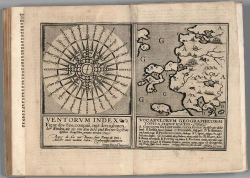 E156.172 - 82. Die Suider Welt (continued). 82. Windt Tafel.