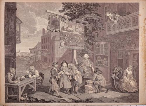 E165 - Canvassing for Votes