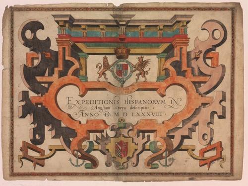 E167 - Title Page