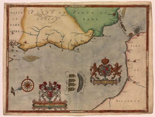 E167 - Map 5