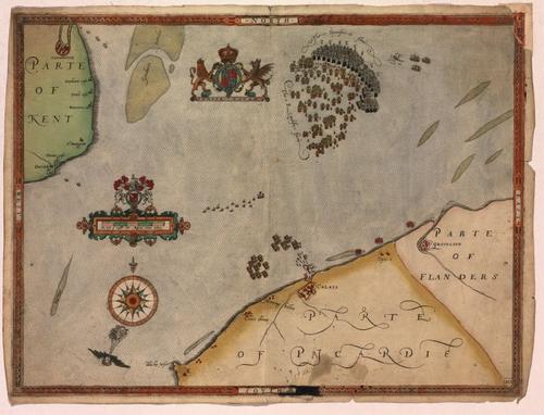 E167 - Map 7