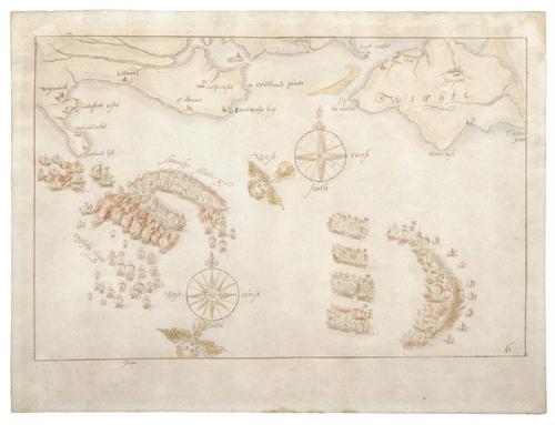 E167 - Engagement of the Fleets