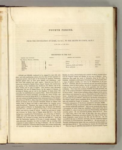 E168 - Fourth Period - 753 B.C. to 529 B.C.
