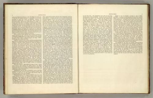E168 - Text Page: Seventh Period (continued)  301.B.C. to 146 B.C.
