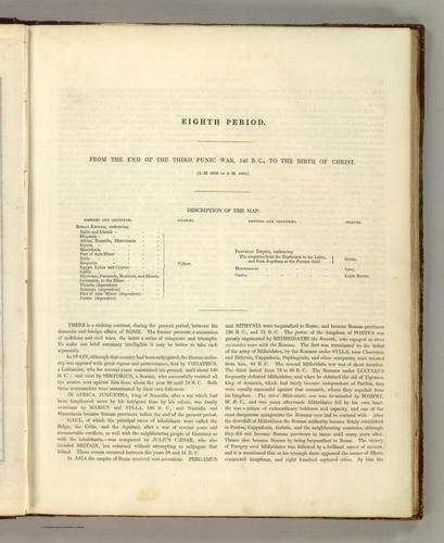 E168 - Text Page: Eighth Period from 146 B.C. to the Birth Of Christ