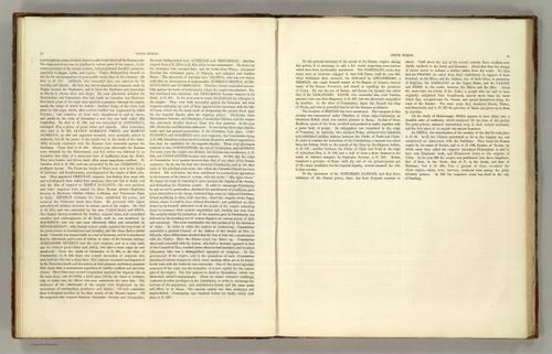 E168 - Text Page: Ninth Period (continued) From the Birth of Christ to 337 A.D.