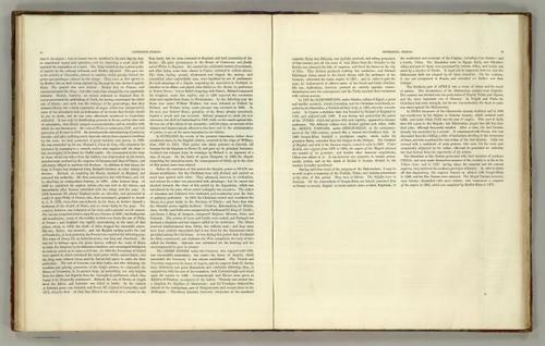 E168 - Text Page: Fifteenth Period (Continued pt.2) From A.D. 1100 to A.D. 1294