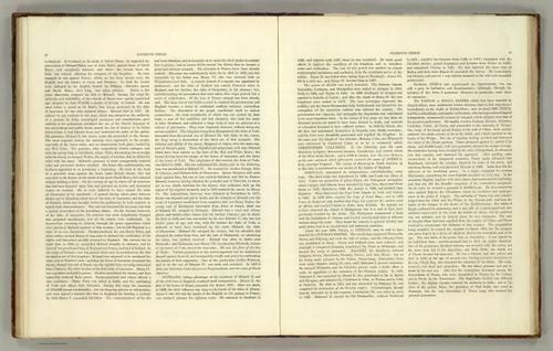 E168 - Text Page: Text Page: Sixteenth Period (Continued pt.2) From A.D. 1294 to A.D. 1498