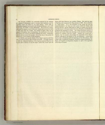 E168 - Text Page: Sixteenth Period (Continued pt.3) From A.D. 1294 to A.D. 1498