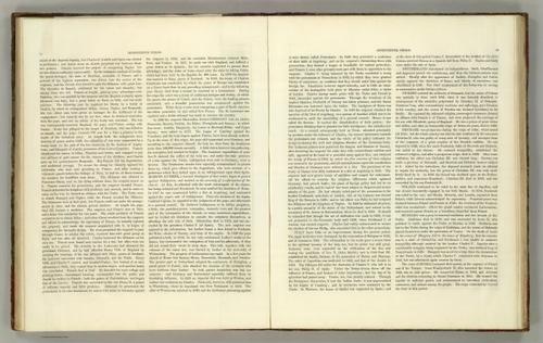 E168 -  Text Page: Seventeenth Period (Continued pt.1) From A.D. 1294 to A.D. 1498