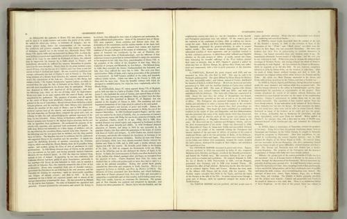 E168 -  Text Page: Seventeenth Period (Continued pt.2) From A.D. 1294 to A.D. 1498