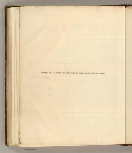 E168 - Imprint: Historical Atlas ...Creation to A.D. 1828