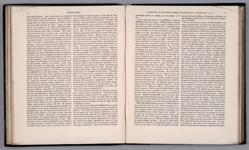 E169 - Text Page: (Continues pt.1) Twelfth Period from A.D. 476 to A.D. 814