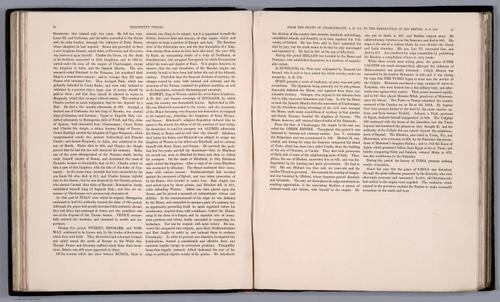 E169 - Text Page: (Continues) Thirteenth Period from A.D. 814 to A.D. 912