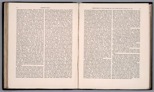 E169 - Text Page: (Continues pt.1) Fifteenth Period : From A.D. 1100 to A.D. 1294