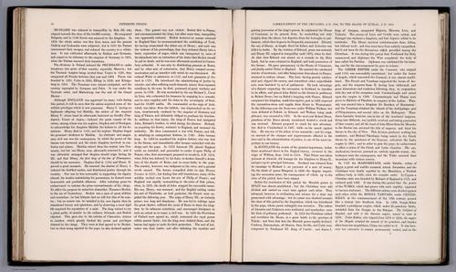 E169 - Text Page: (Continues pt.2) Fifteenth Period : From A.D. 1100 to A.D. 1294