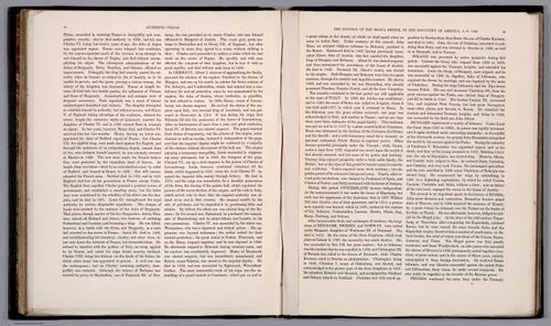 E169 - Text Page: (Continues pt.1) Sixteenth Period from A.D. 1294 to A.D. 1498