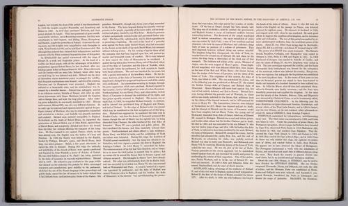 E169 - Text Page: (Continues pt.2) Sixteenth Period from A.D. 1294 to A.D. 1498