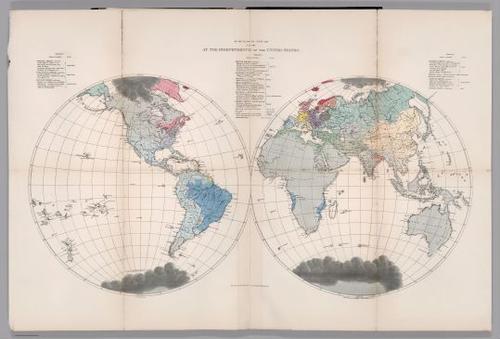 E169 - Nineteenth Period : Independence Of The United States - A.D. 1783