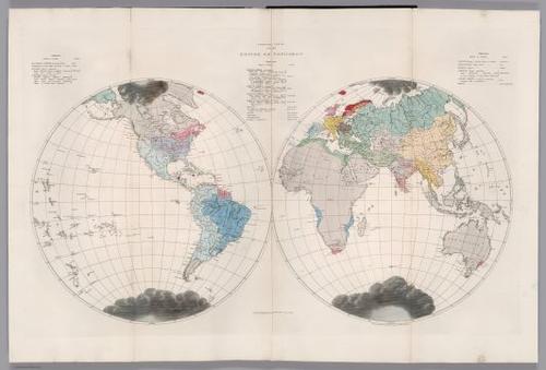 E169 - Twentieth Period : A.D. 1783 to the Greatest Extension of the French Empire, A.D. 1811