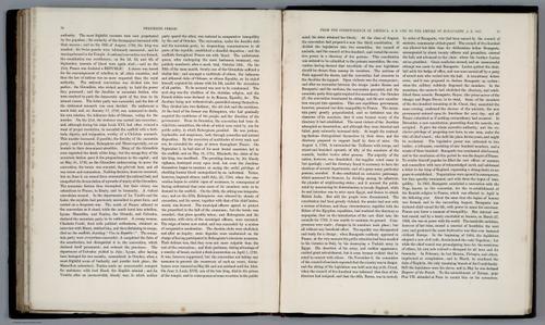E169 - Text Page: (Continues pt.1) Twentieth Period from A.D. 1783 to A.D. 1811