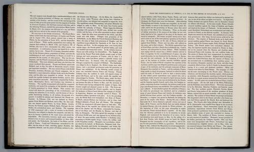 E169 - Text Page: (Continues pt.2) Twentieth Period from A.D. 1783 to A.D. 1811