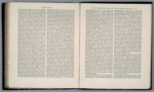 E169 - Text Page: (Continues pt.3) Twentieth Period from A.D. 1783 to A.D. 1811