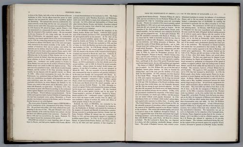  E169 - Text Page: (Continues pt.4) Twentieth Period from A.D. 1783 to A.D. 1811