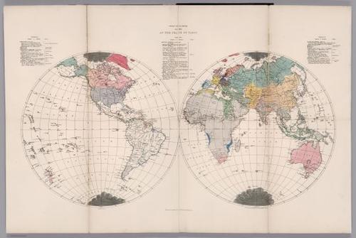 E169 - Twenty-First Period : At the Peace of Paris - A.D. 1856