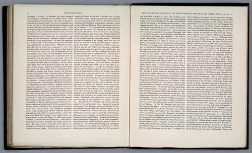 E169 - Text Page: (Continues pt.1) Twenty-First Period from A.D. 1811 to 1828