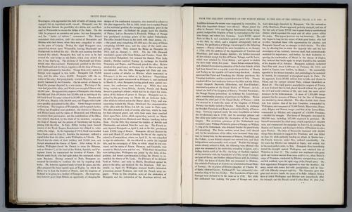 E169 - Text Page: (Continues pt.2) Twenty-First Period from A.D. 1811 to 1828